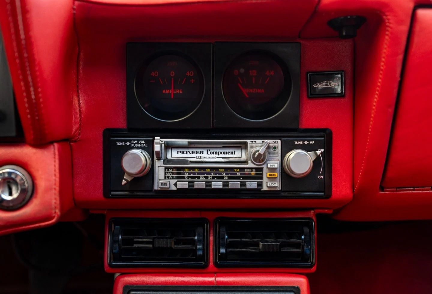 Ferrari 512 BB Koenig Specials