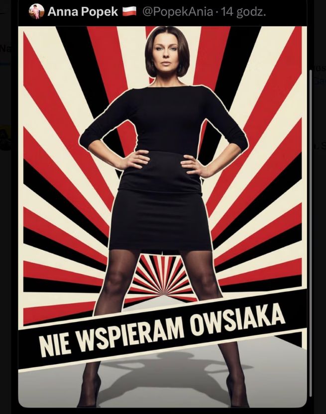 Anna Popek o WOŚP i Jurku Owsiaku
