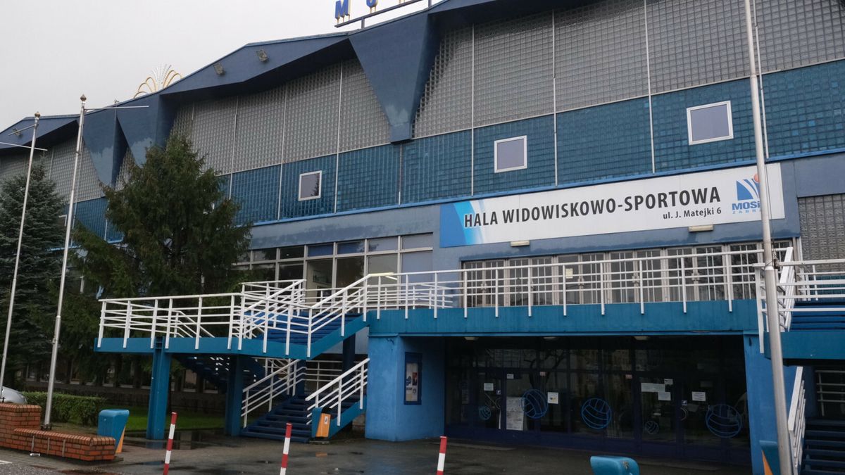 Zwolnienia grupowe w urzędzie miasta. Zabrze szuka pieniędzy