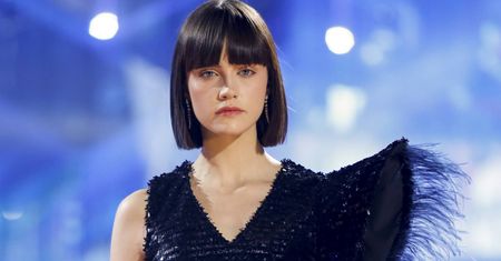 Trzy lata temu wzięła udział w "Top Model". Dziś trudno ją rozpoznać