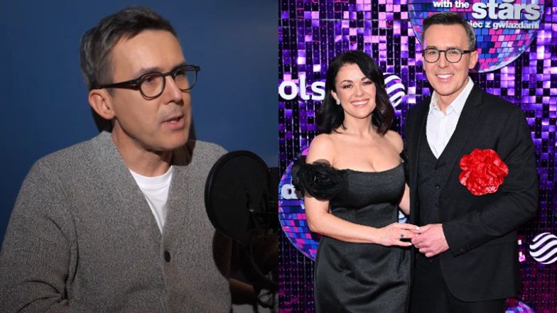 Kurzajewski opowiada o planowanym ŚLUBIE z Katarzyną Cichopek