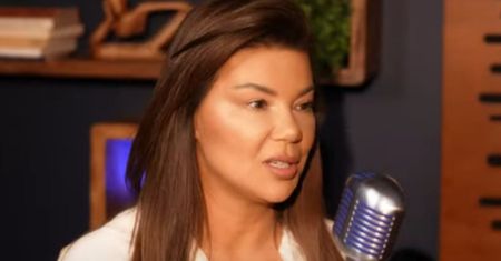 Edyta Górniak szczerze o rozwodzie. Wyznała, że Allan "nie ma wzorca"