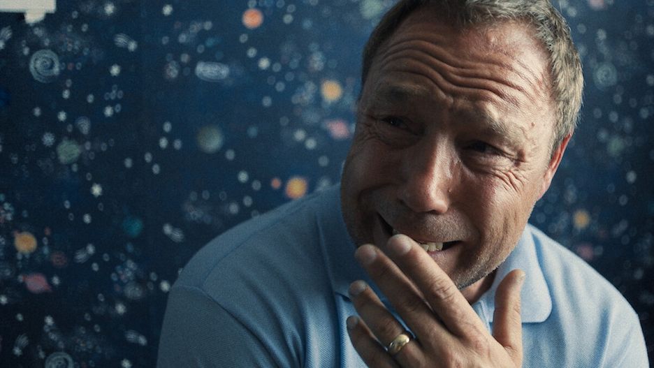 "Dojrzewanie" jest hitem Netfliksa