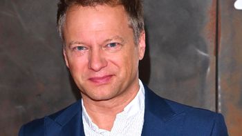 Maciej Stuhr świętuje wyjątkowe osiągnięcie. "Dziękuję moim wiernym widzom"