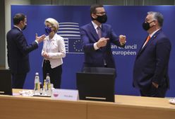 Szczyt UE. Budżet to nie wszystko. Rozmowy do 7 rano