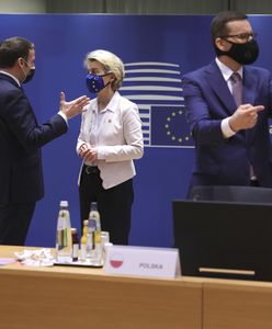 Szczyt UE. Budżet to nie wszystko. Rozmowy do 7 rano