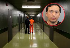 Teksas: Mężczyzna skazany na 40 lat za wykorzystywanie seksualne nieletnich