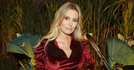 Agnieszka Hyży została zapytana o sylwetkę. Takiej odpowiedzi nikt się nie spodziewał