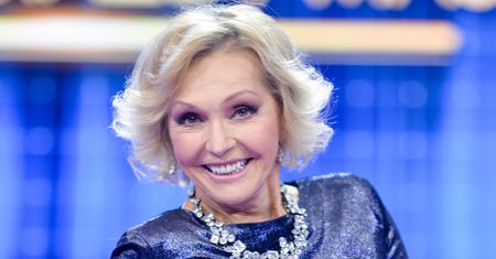 Helena Vondrackova wygląda fenomenalnie. Zdradziła swoje urodowe sekrety