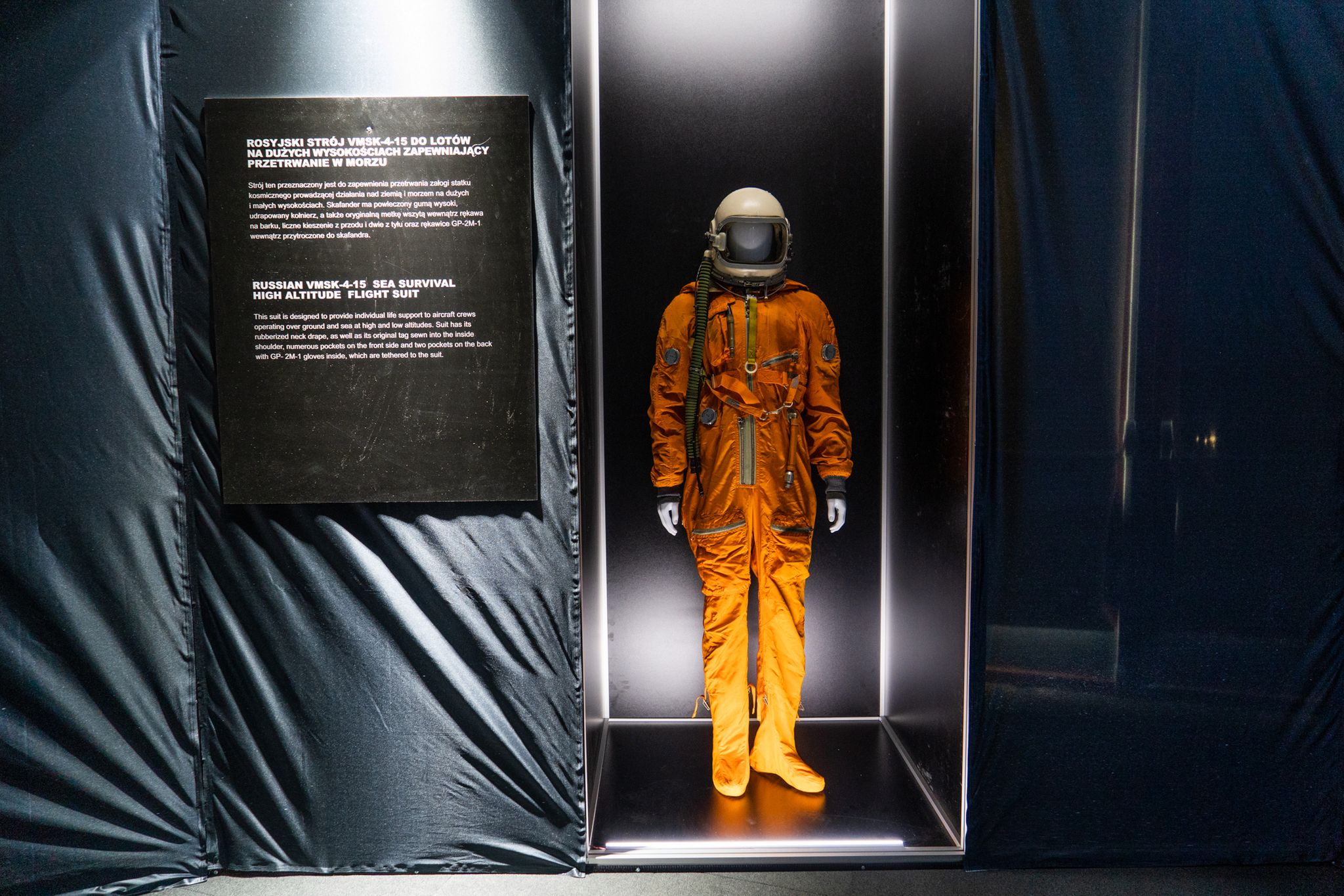 Space Adventure - przeżyj kosmiczną przygodę we Wrocławiu 7