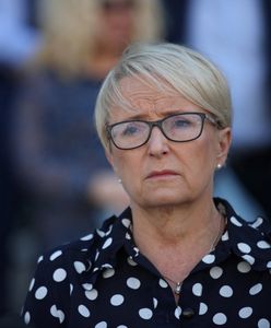 Beata Morawiec: wracam do pracy, która jest celem mojego życia
