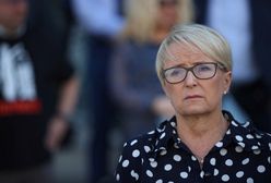 Beata Morawiec: wracam do pracy, która jest celem mojego życia