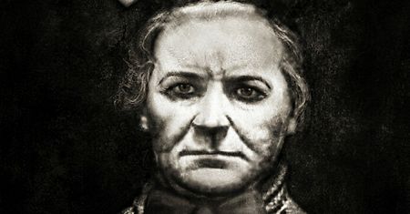 Zabijała niemowlęta i wrzucała je do Tamizy. Historia Amelii Dyer