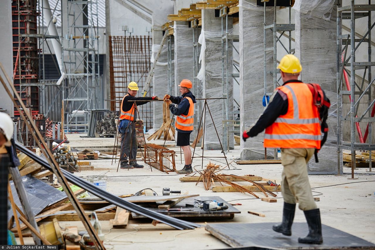 Masowe kontrole ZUS. "Typowanie osób jest często chaotyczne"