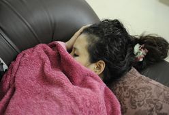 Problemy ze snem. Kobiety umierają częściej niż mężczyźni