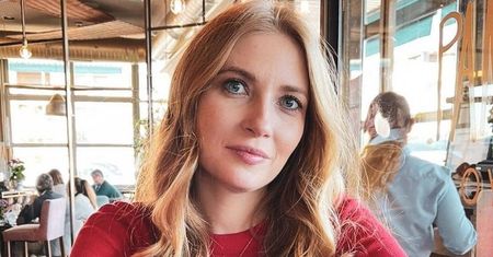 Paulina Chapko z "Na Wspólnej" POTWIERDZA CIĄŻĘ i pokazuje narzeczonego (FOTO)