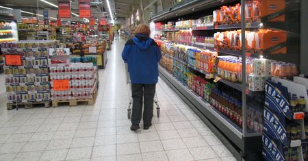 Idą ogromne podwyżki cen. Te produkty podrożeją najbardziej