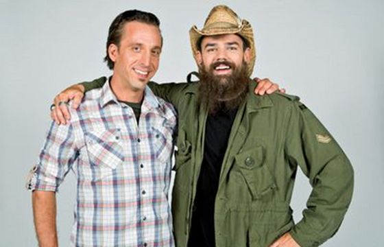 „Krocie za starocie” w Discovery Channel