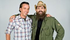 „Krocie za starocie” w Discovery Channel