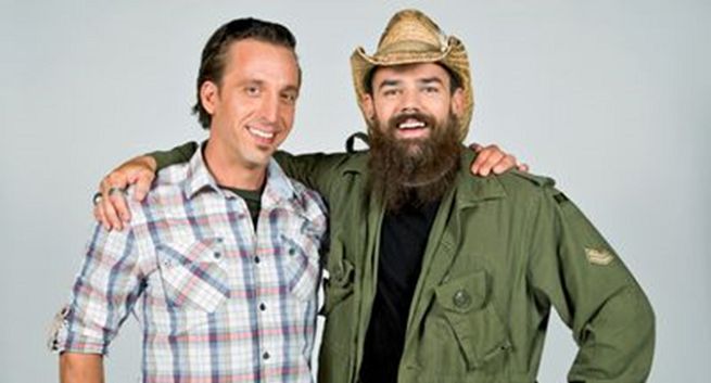 „Krocie za starocie” w Discovery Channel