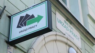 Łódź: Ofert pracy jest coraz mniej, ale czy to jest główny problem łódzkiego rynku pracy?
