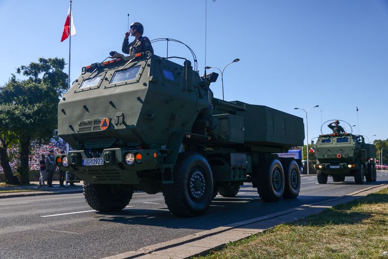 Polski koncern zbrojeniowy wyprodukuje amerykańskie rakiety? Padła propozycja