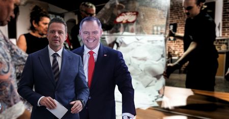 Wybory prezydenckie. Ten kandydat zdobył więcej województw