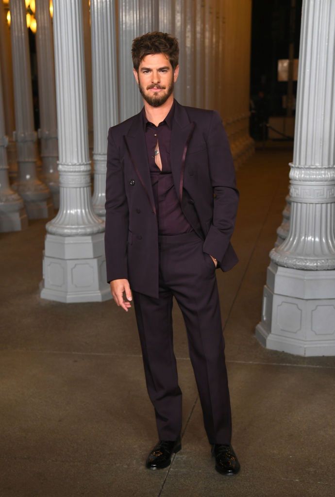 Andrew Garfield