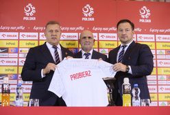 Zarobki Michała Probierza. Nowy selekcjoner może pomarzyć o pensji Santosa