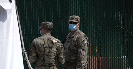 Polskie firmy świadczące usługi na rzecz armii USA otrzymają ulgę podatkową