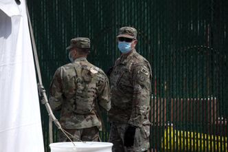 Polskie firmy świadczące usługi na rzecz armii USA otrzymają ulgę podatkową