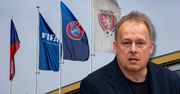 Afera w Czechach. Policja uderzyła w piłkarską mafię