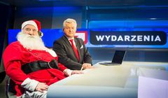 5,6 mln widzów Mikołajkowego Bloku Reklamowego w Polsacie. 1,5 mln zł trafi do dzieci