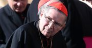 Ukrywał pedofilię w Kościele. Zamknie trumnę z Franciszkiem