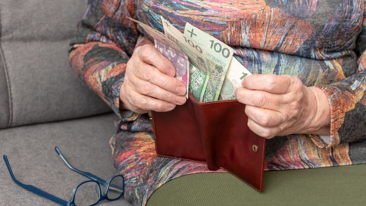 Hands of an elderly pensioner holding leather wallet with polish currency money. Concept of financial security in old age.
cash, retirement, pensioner, money, wallet, currency, hands, elderly, polish, euro, financial, security, banknote, old, retired, adult, age, bank, benefit, bills, closeup, concept, counting, female, finance, gesture, hundred, income, investing, paper, pension, poland, red, savings, senior, tax, wealth, women, wrinkled, purse, insurance, addition, raise, valorization, job, household, pay, capital, working, state