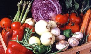 Warzywnik na małej działce. 5 błędów, które popełnia większość początkujących