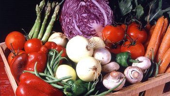 Warzywnik na małej działce. 5 błędów, które popełnia większość początkujących