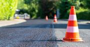 Gliwice: Po 23 latach będzie remont odcinka autostrady A4 na Śląsku. "Spękania, koleiny i wykruszenia"