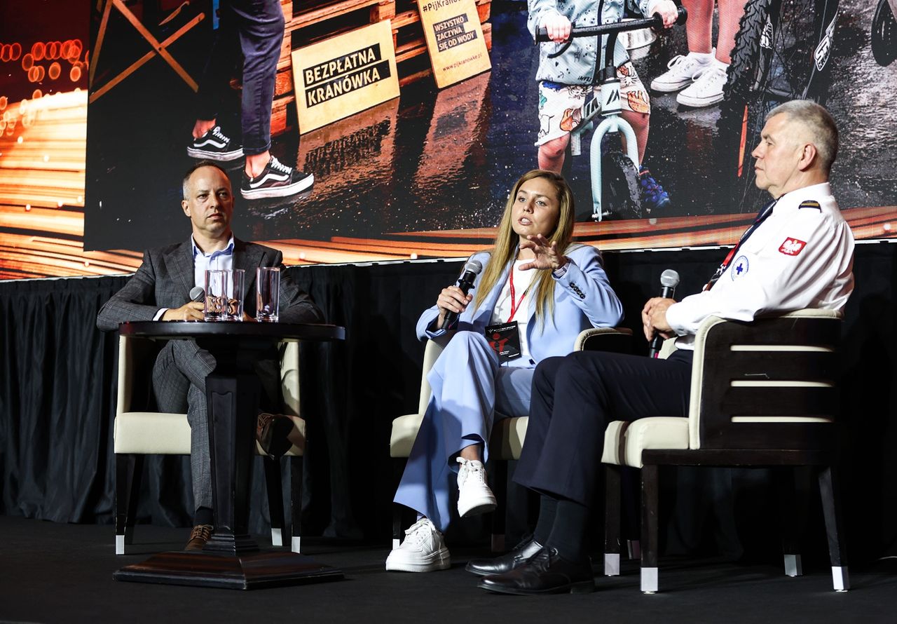 Sponsoring sportowy w Polsce pod lupą. Strategie, case studies i debaty na najważniejszej konferencji branży.