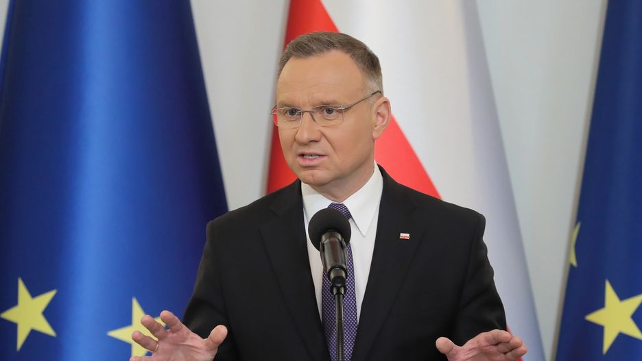Andrzej Duda