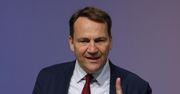 Sikorski na prezydenta? "Gdyby Kaczyński znowu kandydował"