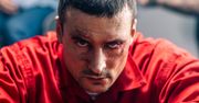 Premiera "Prostej sprawy". Mateusz Damięcki wystąpił w serialu z nieżyjącym już ojcem