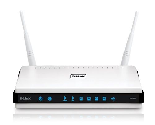 dlink - new models green series