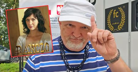 Naniesie zmiany w 11. sezonie "Rancza". Oto plan reżysera