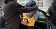 Gdańsk: Złodziej rzucił w ochroniarza butelką. Grozi mu więzienie
