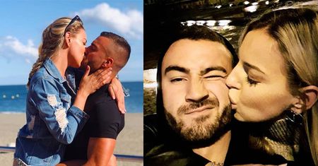 Maciek i Oliwia z "Love Island" planują ze sobą zamieszkać! "Od zakończenia programu wszystko przyspieszyło"