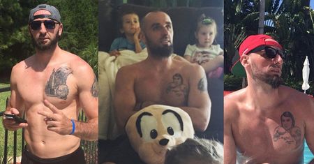 Marcin Gortat: "Jak się zarabia kilkanaście milionów dolarów to ciężko uwierzyć, że dziewczyna jest zainteresowana tobą"