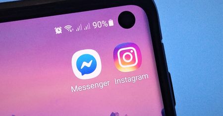 Facebook Messenger i Instagram częściowo połączone. Uruchomiono wspólny czat