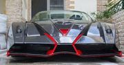Replika Ferrari Enzo za 800.000 dolarów!