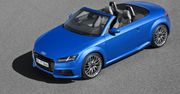 Nowe Audi TT Roadster już dostępne na polskim rynku